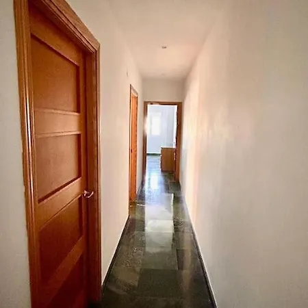 Apartment Hispalis Plaza De La Encarnacion *